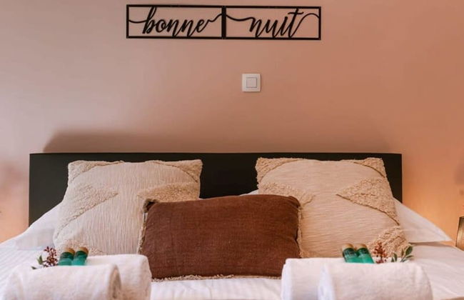 Beachfront Apartment in Zeebrugge - Foto 24