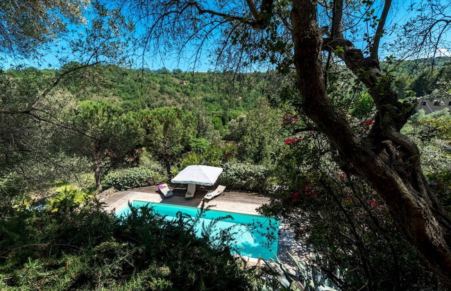 Casa Cantagallo 4 4 Emma Villas - Foto 37