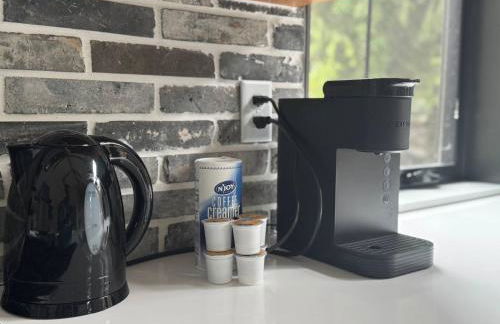 Kirkland Farm Loft Cottage Unit C - Foto 29