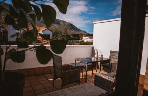 Casadiella, apartamento con terraza y piscina, playa 3 km VUT-5630-AS - Photo 48