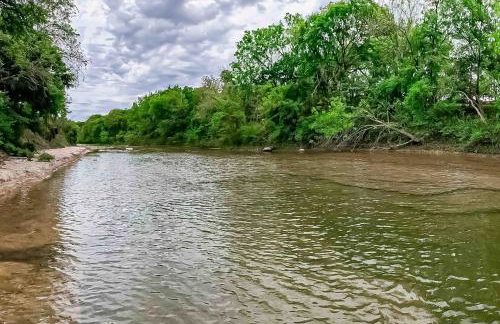 Riverfront Oasis - Foto 52