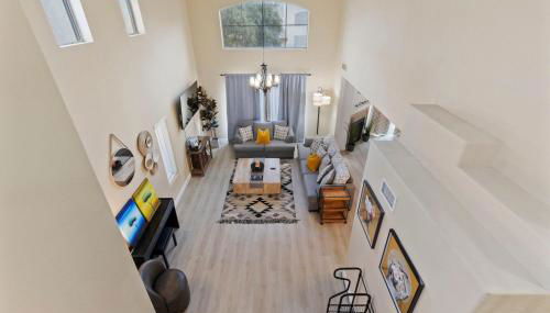 ZEN - A home away from home and in HEART of Las Vegas - Foto 2