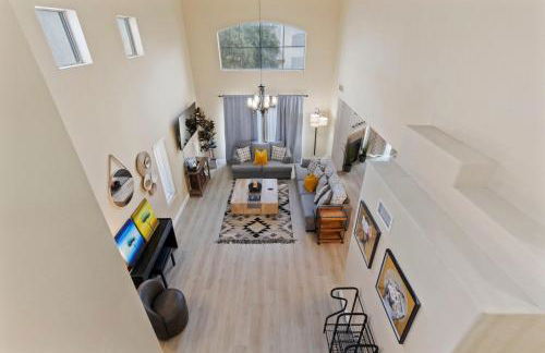 ZEN - A home away from home and in HEART of Las Vegas - Foto 2