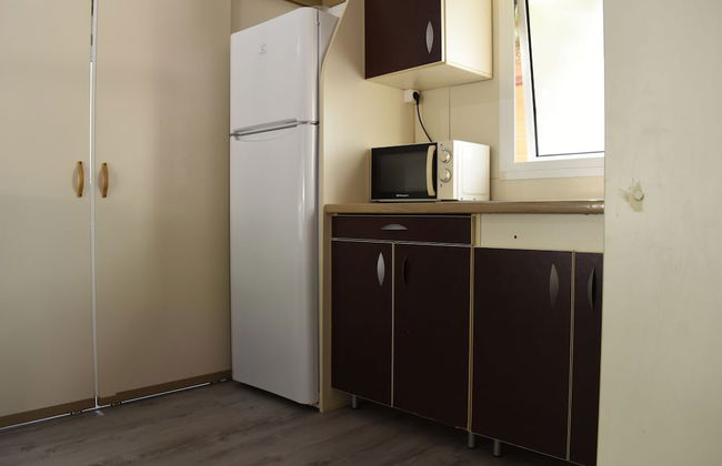 Mediterrani Natura Spa Resort - Foto 63