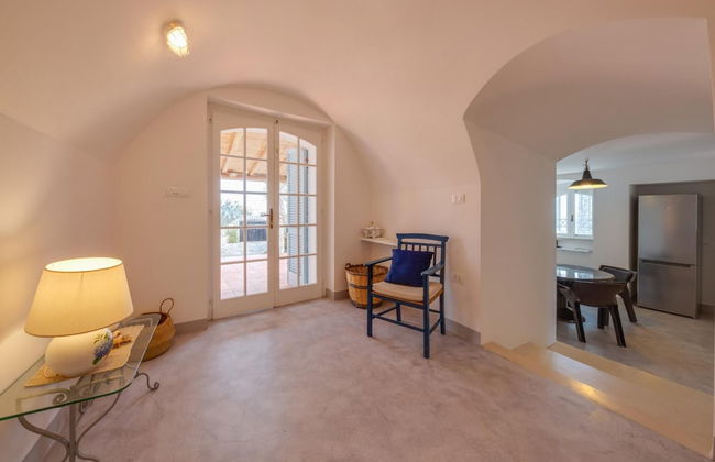 Gag009 in Gagliano del Capo - Foto 13