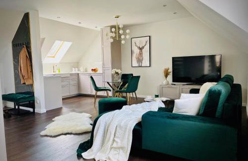 DeerHome Apartments - Foto 10