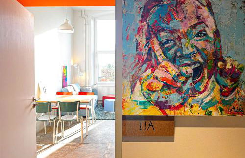 KULTURFABRIK Schönbach - Foto 35