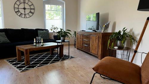 Ferienwohnungen in der alten Schnitterkaserne - Foto 2