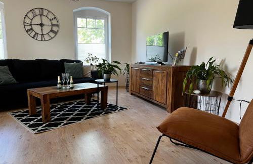 Ferienwohnungen in der alten Schnitterkaserne - Foto 2