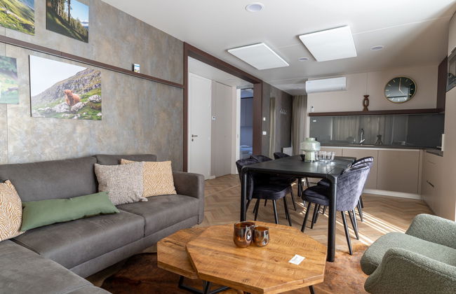 Alluring Chalet in Presseggen With Terrace - Foto 52