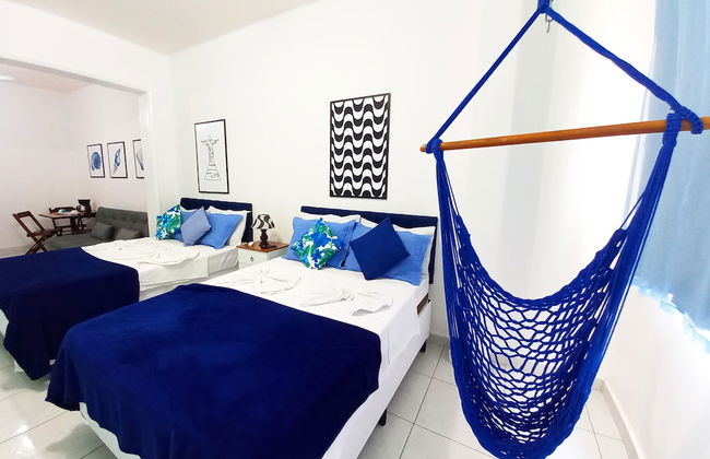 Copacabana Best Spot - Foto 27