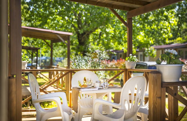 Holiday Resort Medveja - Liburnia - Foto 6