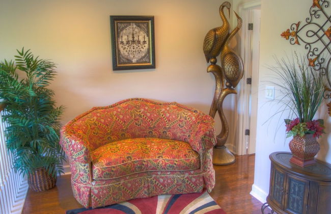 The Wakefield Vacation Home with Pool - Foto 10