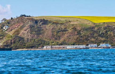 The Cottage By The Sea, Scotland - Photo 29