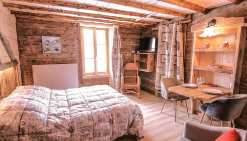 La VILLA du DORON - Foto 2