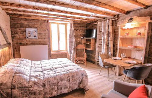 La VILLA du DORON - Foto 2