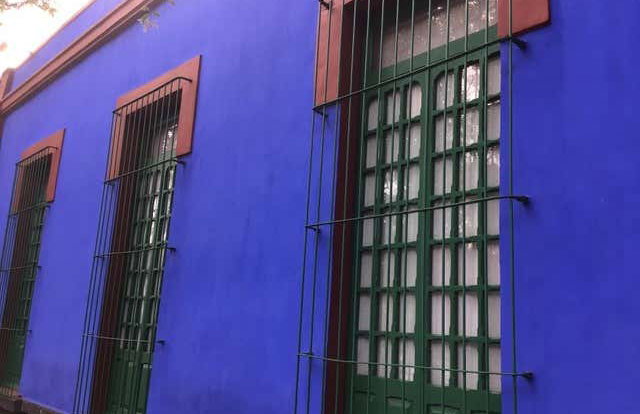 Frida Kahlo + Diego Rivera Anahuacalli Museums Tickets - Photo 6
