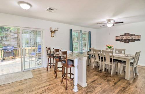 Hot Tub and Deck Gorgeous Retreat in Pocono Summit! - Foto 12