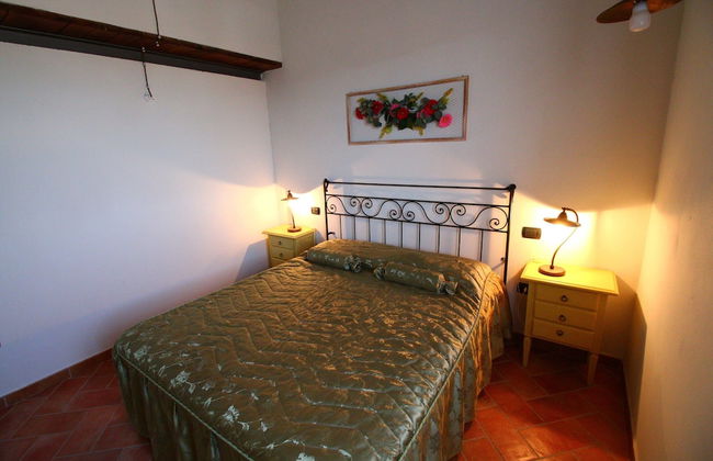 Mansion in Montefiascone Near Lake Bolsena - Foto 19