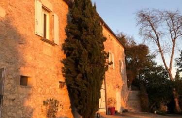 Gite de groupe "L'Unisson" Domaine La Rose des Vents - Photo 38