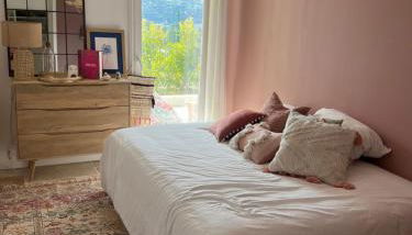 Superbe appartement lumineux en rez de jardin - Foto 4