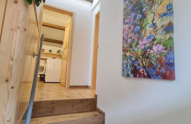 Ferienwohnung Wiesenhof - Foto 34