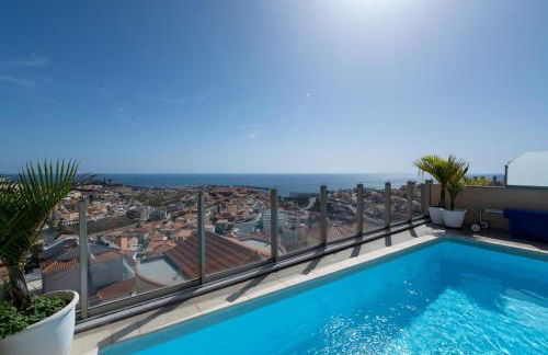 Guacimara Apartments - Foto 22