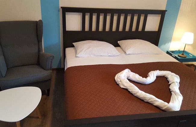 Apartments Tereza - Foto 28