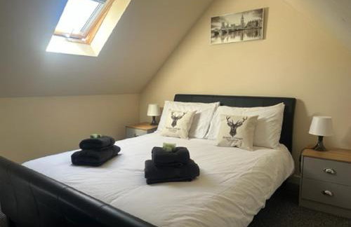 Rowan Cottage Wanlockhead Dumfries & Galloway - Photo 11