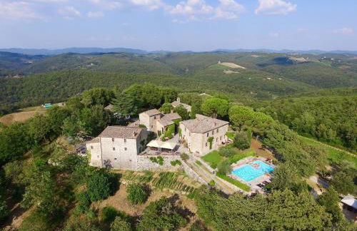 Borgo Livernano - Foto 1