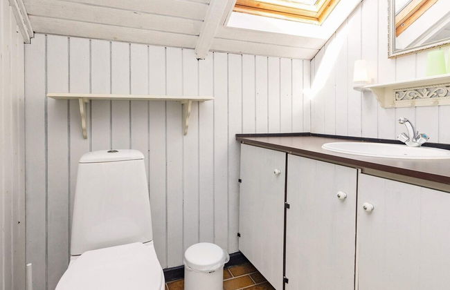 4 Person Holiday Home in Stubbekobing - Foto 8