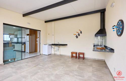 BH42 · BH42: Cobertura com AR, Churrasqueira e Piscina - Foto 16