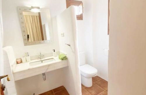 NUEVO Preciosa villa entre Denia y Javea - Foto 32