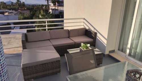 Apartamento Oliva Nova Beach & MET & Golf - Foto 4