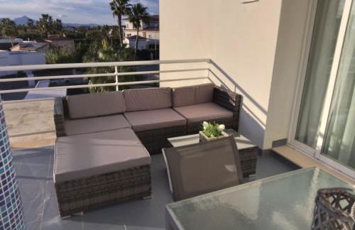 Apartamento Oliva Nova Beach & MET & Golf - Foto 7