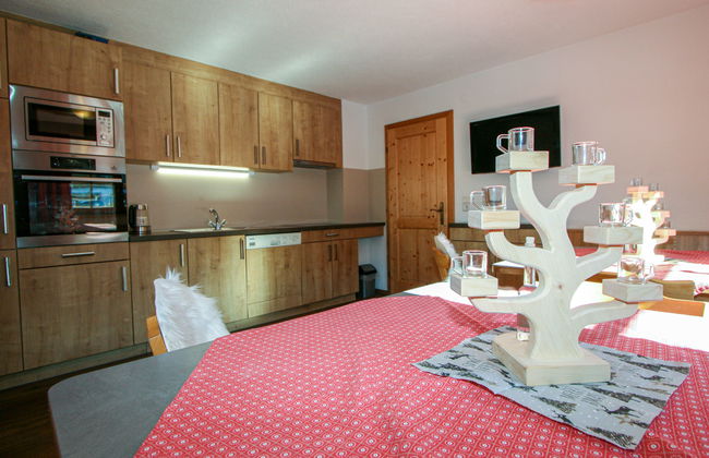 Heisenhaushütte - Foto 15