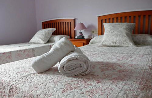 Los fresnos de ribadesella 4 personas - Photo 11