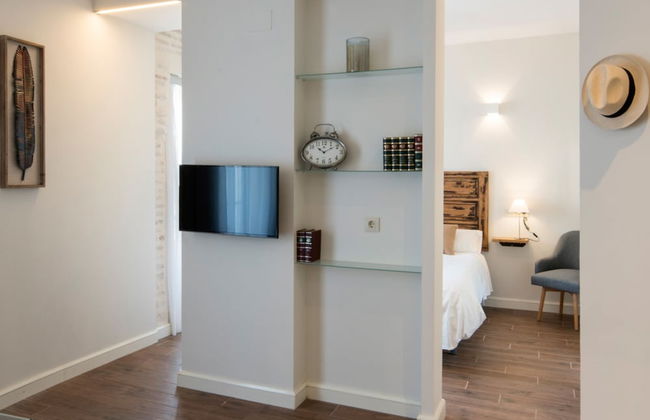 Santa María Apartamentos - Foto 31