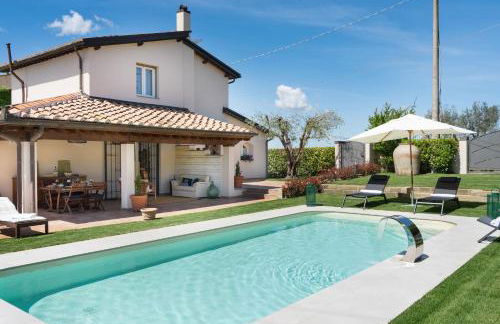 Villa Di Pillo - Foto 11