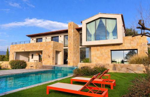 Villa di Stella Pinarello - Proche plage - swimming pools - Foto 1