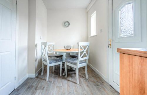 Millfield House - Cosy 2 bed house in Motherwell - Foto 13