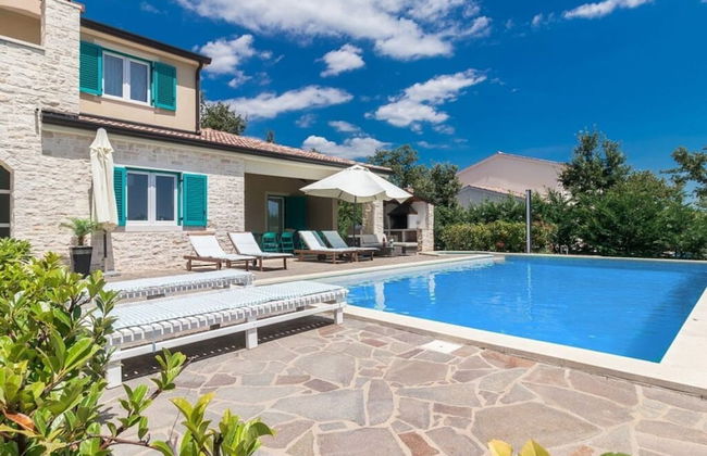 Villa Martha Comfortable Holiday Residence - Foto 15