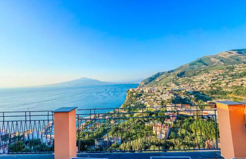 Sogni sul golfo Sorrento's guesthouse - Foto 75