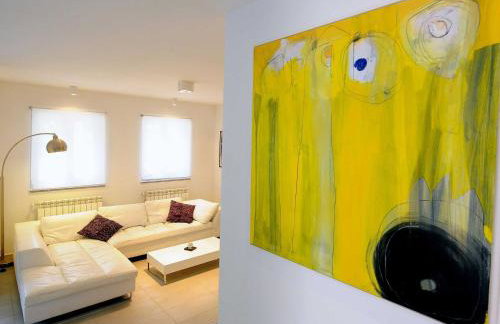 Villa Gea - Three Bedroom with Swimming Pool - Foto 62