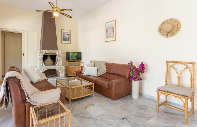 Villa Anemone in Poli Crysochous - Foto 12