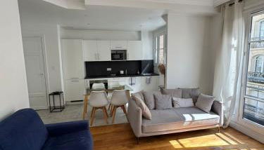 Appartement City Arc de Triomphe - Foto 4