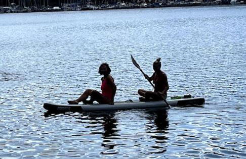 Hausboot vom Feinsten - Foto 13