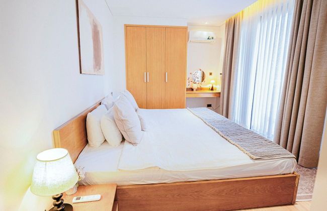 BRG GOLF - Danang Private Pool Villa 3BR - Foto 26