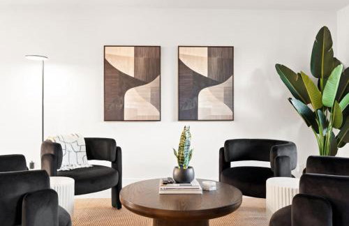 5 BR with Heated Pool, Fire Pit, BIG Backyard in Paradise Valley - Foto 27