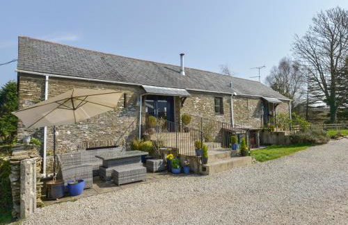 Erin Cottage - Foto 21